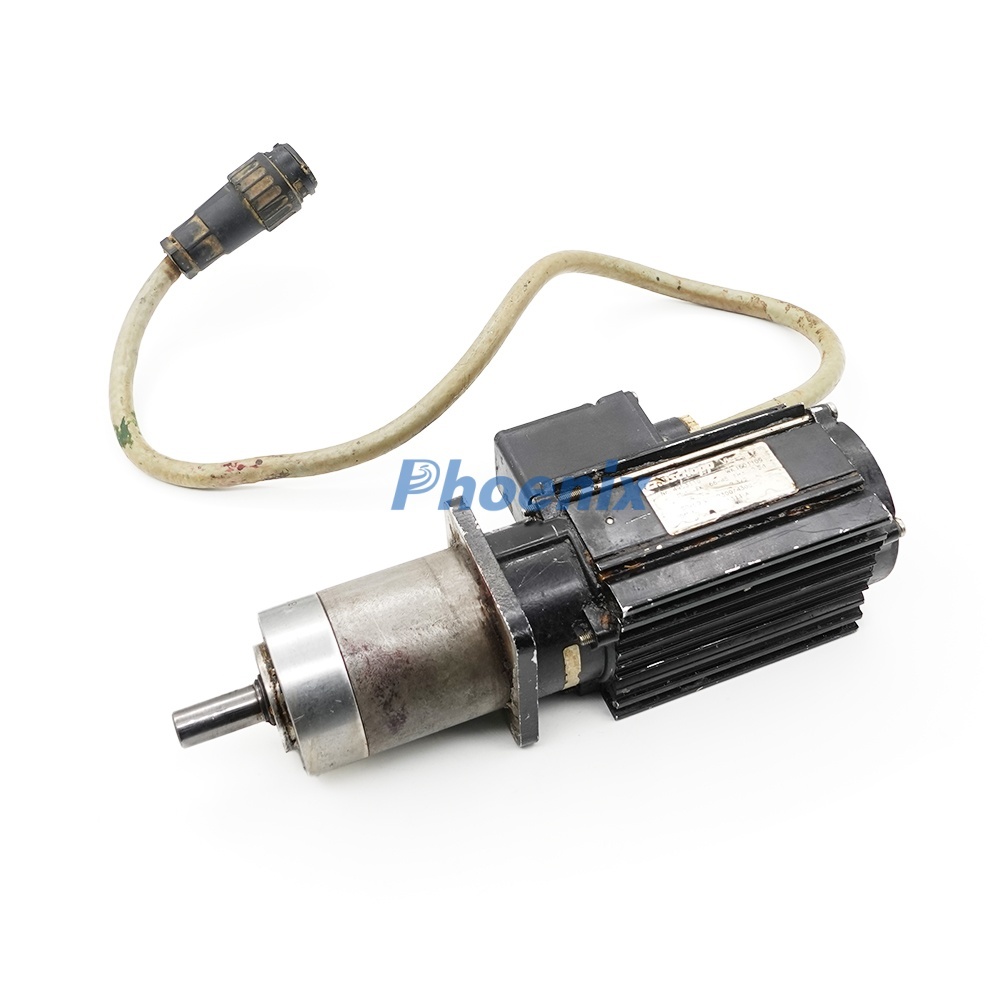 Original Used  Heidelberg GTO52 GTO46 Gear Motor Blower Generator  Suit for Heidelberg  Offset Printing Spare Parts