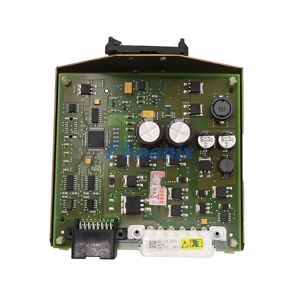 Original Used BKM2 Drive Control Board 00.779.2316 Suit for Heidelberg SM74 CD74 SM102 Offset Printing Machine Spare Parts