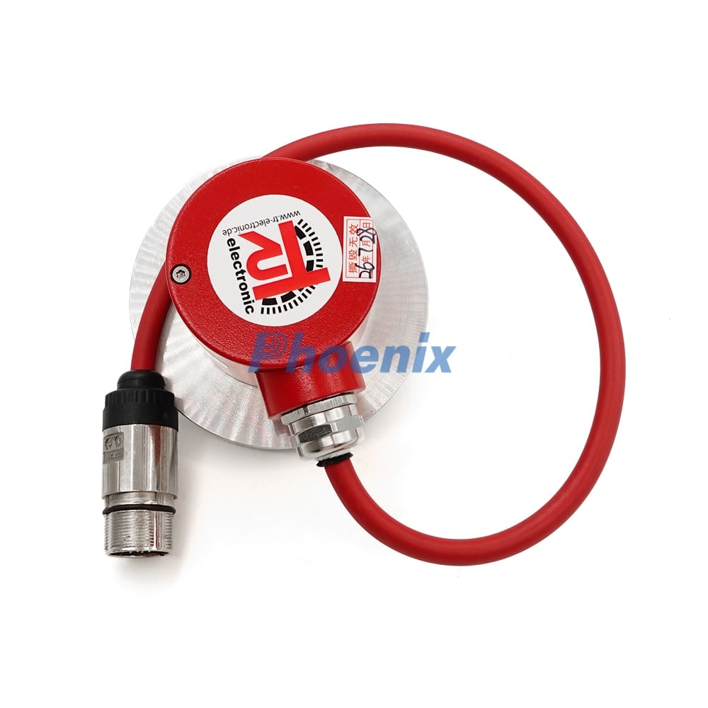 Original New TR‑Electronic Encoder 202‑00083 L0844141 For Heidelberg SM102 CD102 Offset Printing Machine