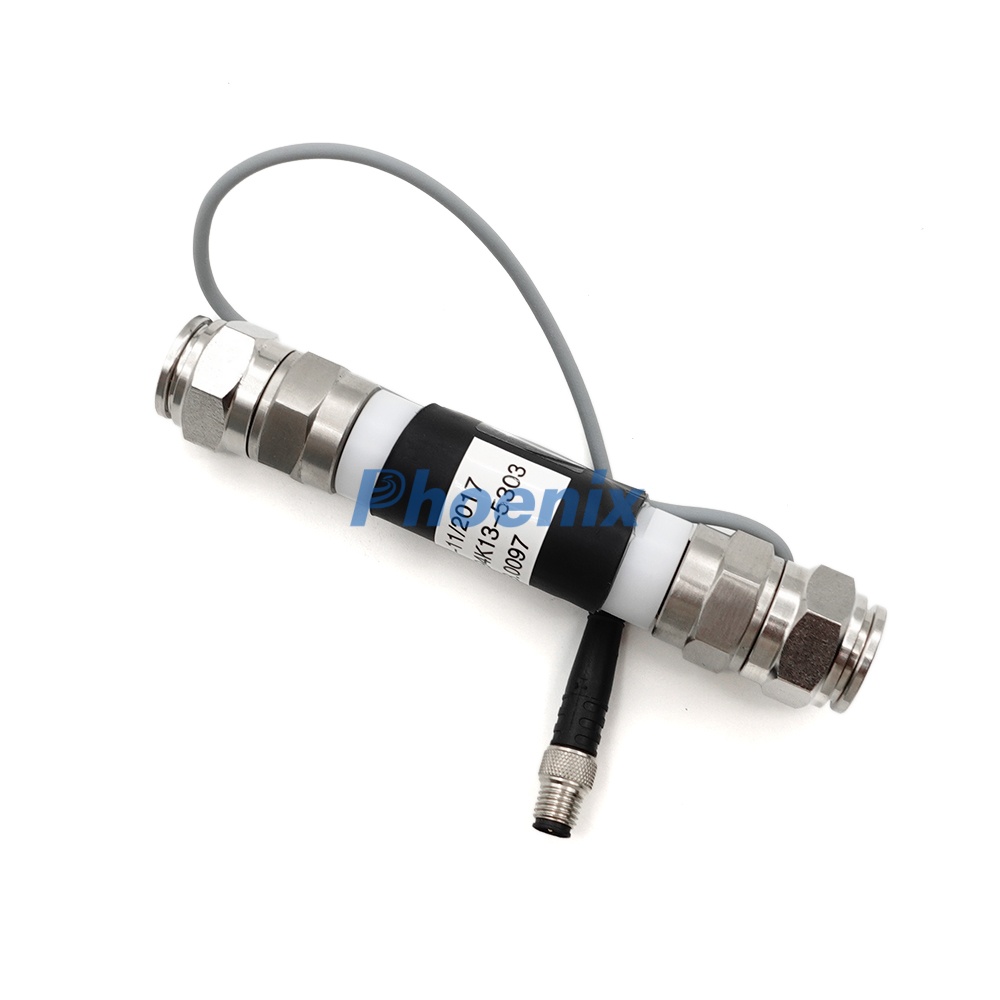 Original New Heidelberg 80.94K13-5303 Sensor I.VB.0097 for Heidelberg XL75 CD74 Machinery Parts