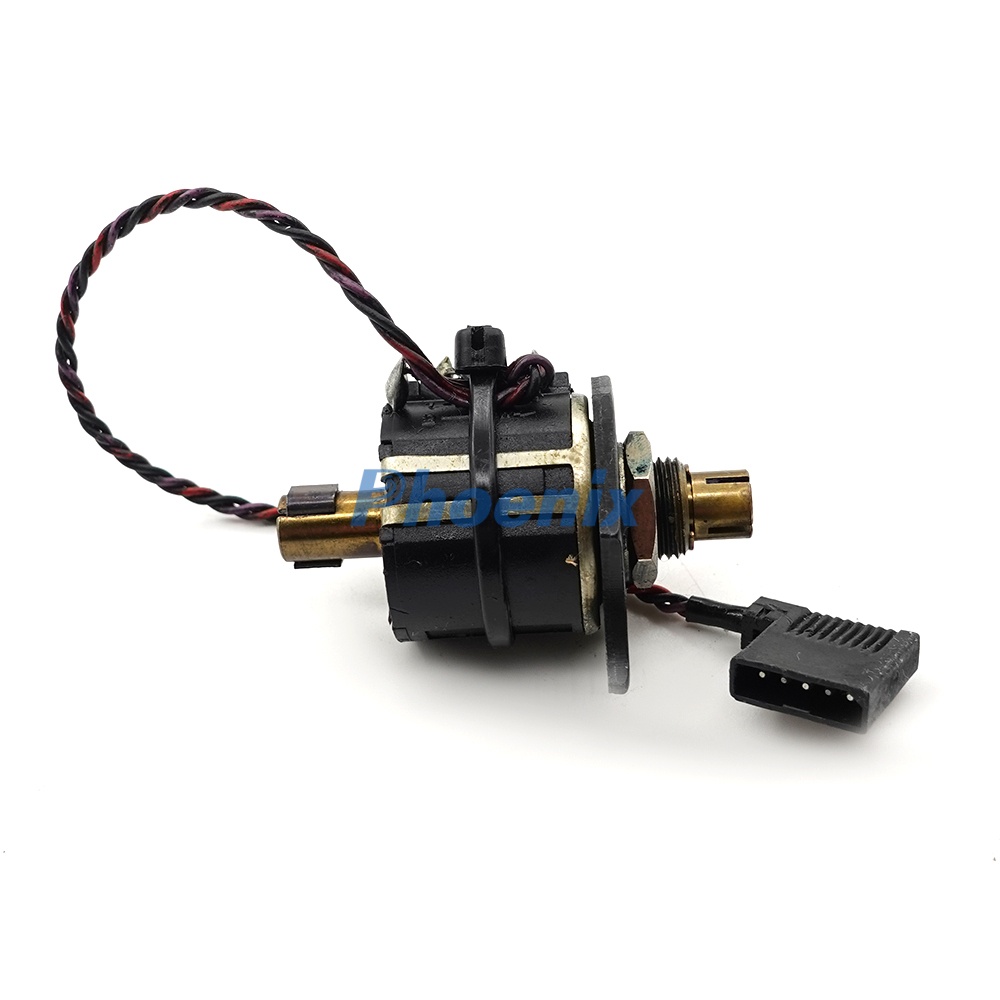 Original  Potentiometer 71.186.5321  for Heidelberg SM102/CD102 Printing Machinery Parts   