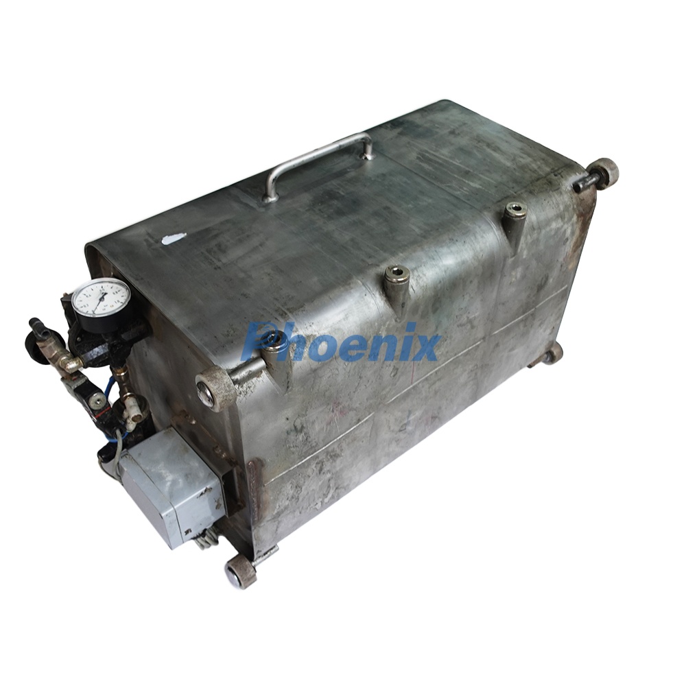 Original Used  Water Tank  Suit for Heidelberg SM74 SM102 Offset Printing Spare Parts
