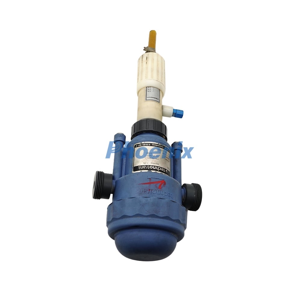 Original Used High Quality Technotrans Aquados Dosing Pump 121.21.3670 for Heidelberg Printing Machine