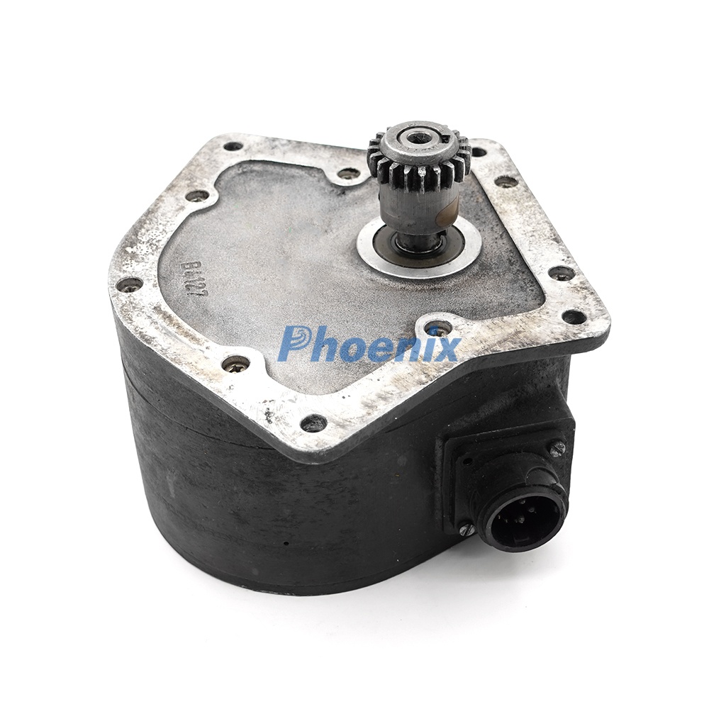 Heidelberg CD102 SM102 Spare Parts 61.178.1343 | Original Electric Motor | Printing Machinery Components for Heidelberg SM74 XL105