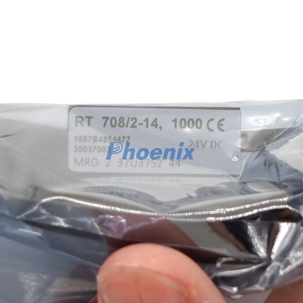Original Used RT 708/2-14 Photocell Sensor  Suit for Roland  Offset Printing Spare Parts