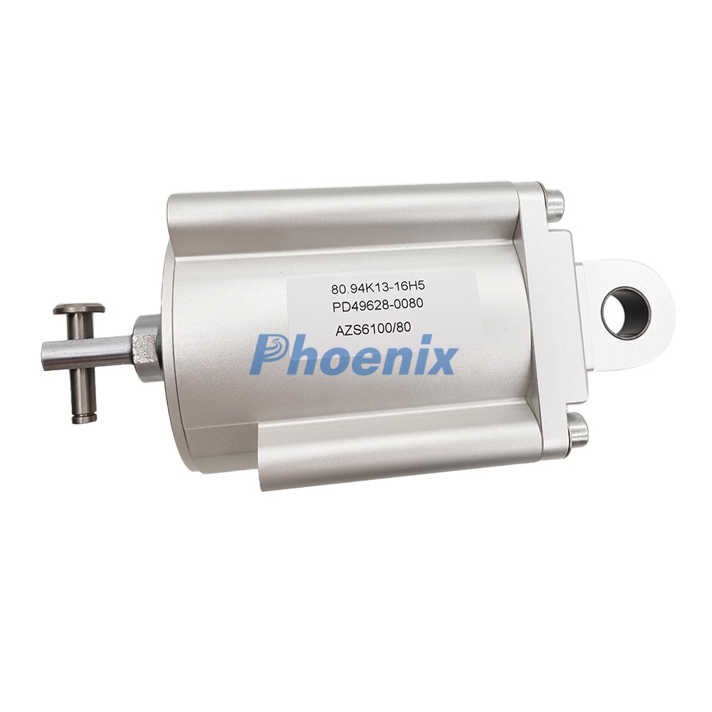ROLAND700 Pneumatic Cylinder SPRL 300342 Cylinder 80.94K13-16H5 PD49628-0080 AZS6100/80 Printing Machine Parts