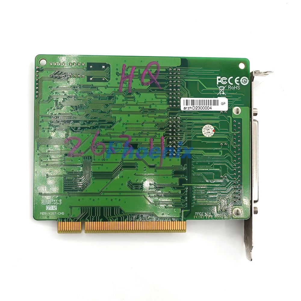 Original Electronic Card M09-4167-CHG Circuit Board for Komori PCB Printing Machine Parts