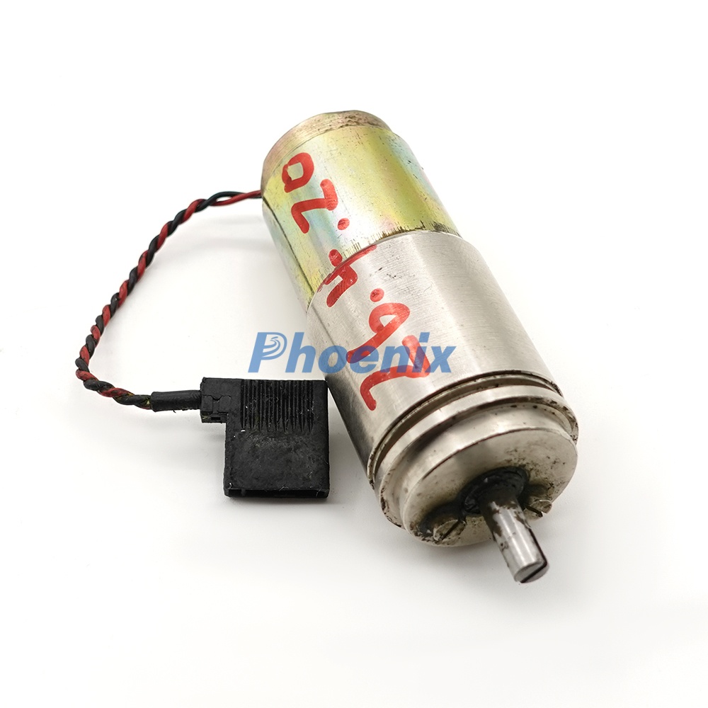 Hot Sale Original Heidelberg Ink Key Zone Motor 71.186.5311 for Heidelberg Sm74 Sm102 CD74 CD102 Offset Printing Machinery Parts Motor