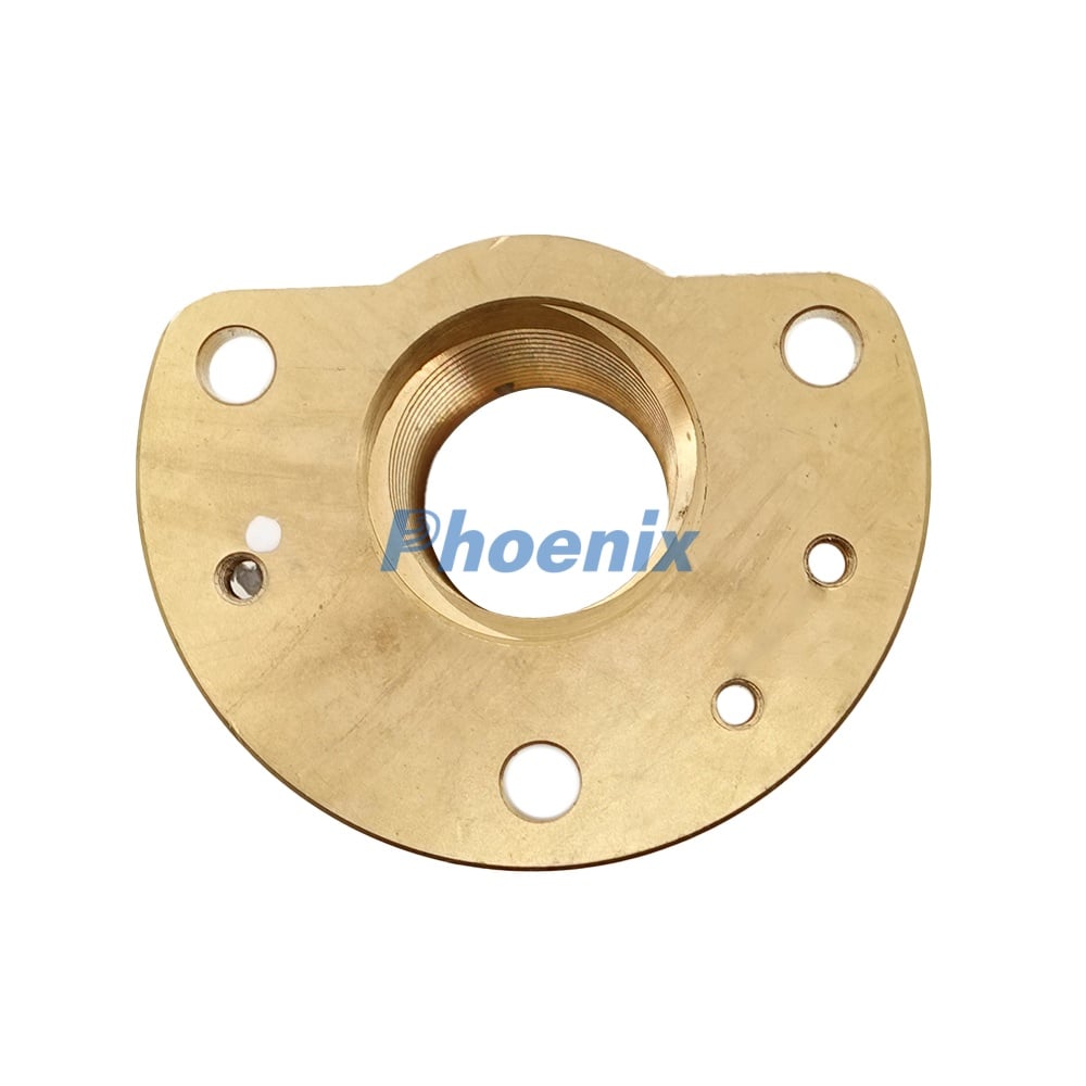 Lead Rod Copper Sleeve Suit for Polar 115 115X Paper Cutting Machine Accessory for Paper Machinery Parts