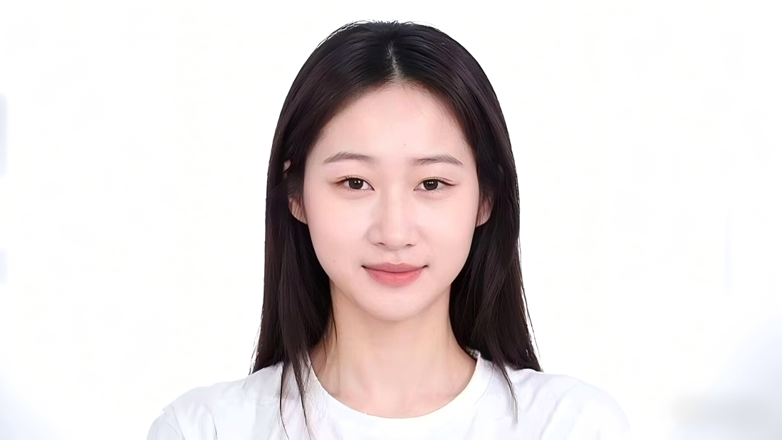 Luna  Wang