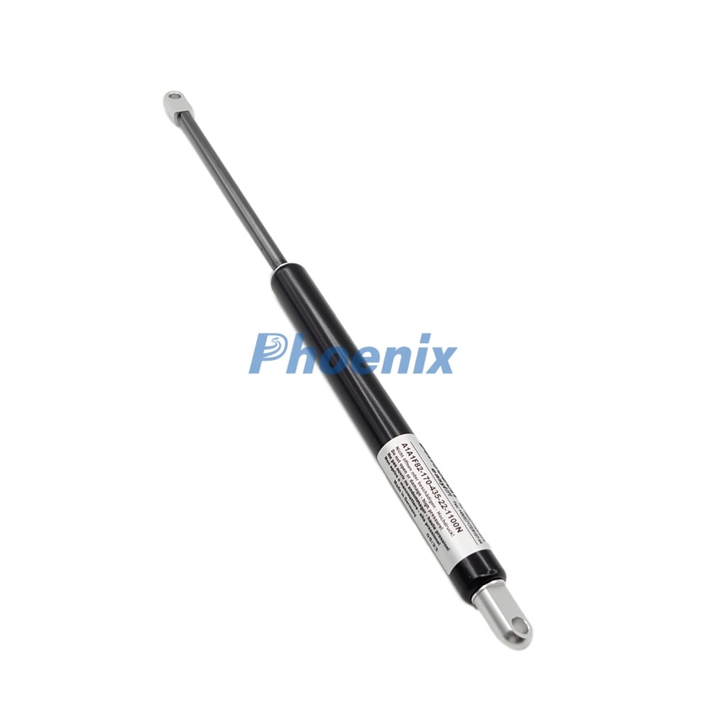 High Quality L2349364 A1A1F82-170-435-22-1100N Pneumatic Spring For KBA Machine Spare Parts