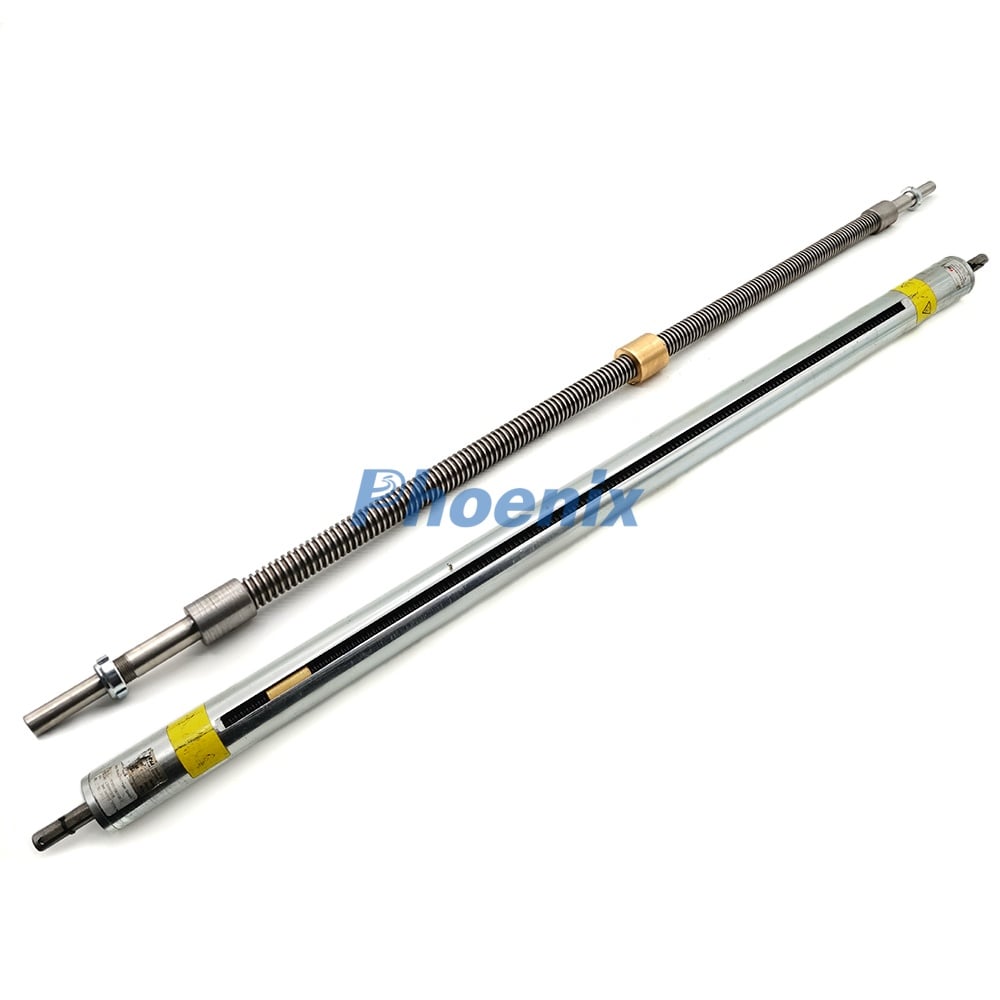 Original Used RK  Linear Actuator  700011061100 L2559130B For Heidelberg SM74 CD102 Printing Machine Spare Part