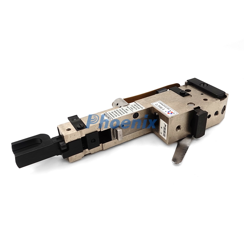 Second‑hand M2000 Stitching Head For Printing Post‑press Binding Equipment