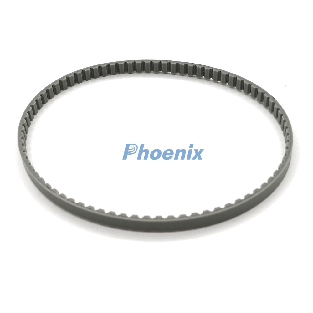 Heidelberg 00.580.5222 Toothed Belt 7AT 5x390 | For SM74 PM74 SX74 Drive Shaft | Printing Press Parts