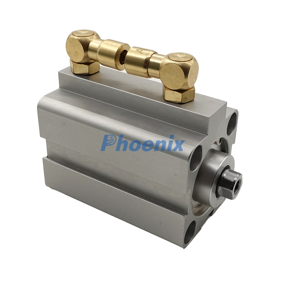 Best Quality Cylinder 00.580.4299 DL-32-35-A-SA Suit for Heidelberg SM74 Printing Machine Parts 