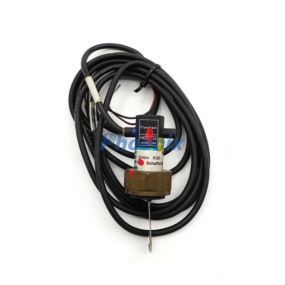 Heidelberg Original F7.170.0513 Cable IR Carbnet for Heidelberg Offset Printing Parts
