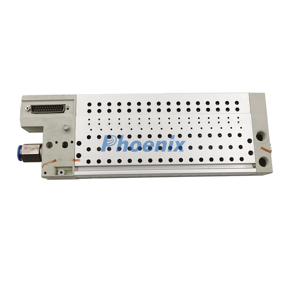 L2.335.0047/01 Vacuum Suction Module For Heidelberg Offset Printing Machine Spare Parts