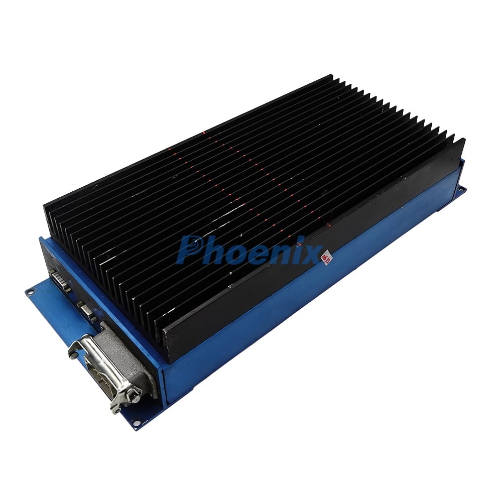 Original Roland Main Drive Controller Assembly 00106751 037U865544 for Printing Press Machinery Replacement Parts