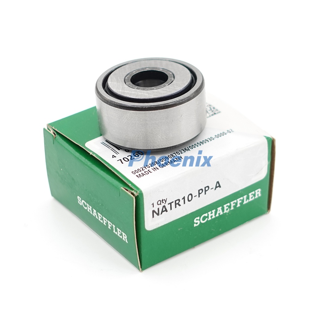 SAIFAN NATR25-PP-A Wheel Hub Bearing NATR10PP NATR10-PP NATR10PPA Sizes 40X62X28mm