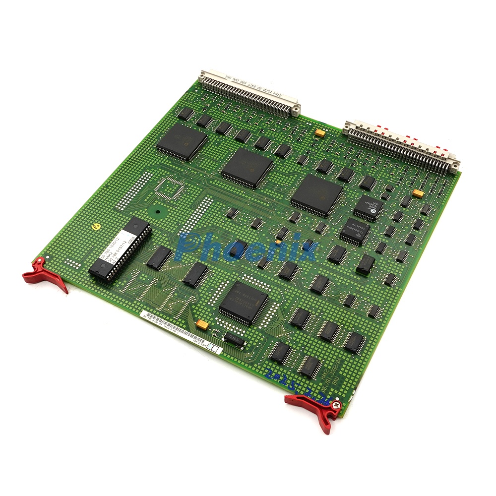 00.785.0750 Control Board For Heidelberg Offset Printing Machine Spare Parts