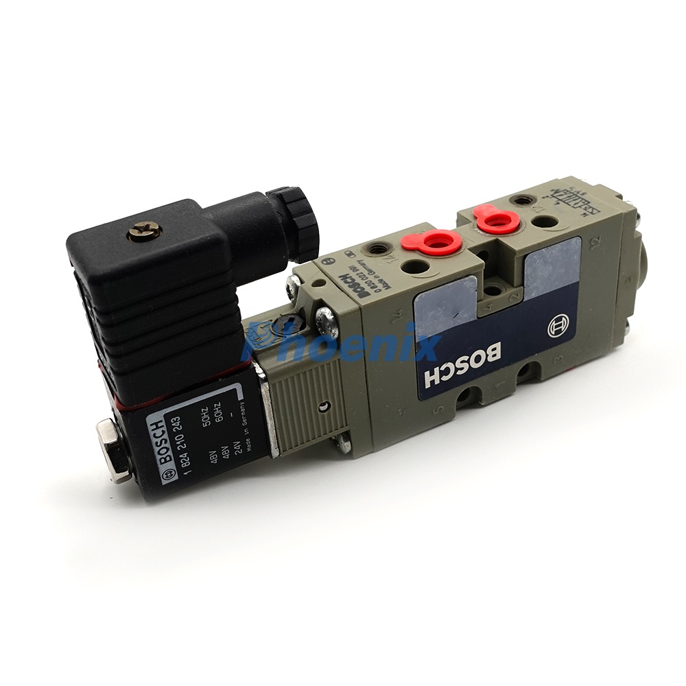 Heidelberg Direcetional Control Valve 00.580.1071 M2.184.1051 98.184.1041 for Heidelberg Printing Machine