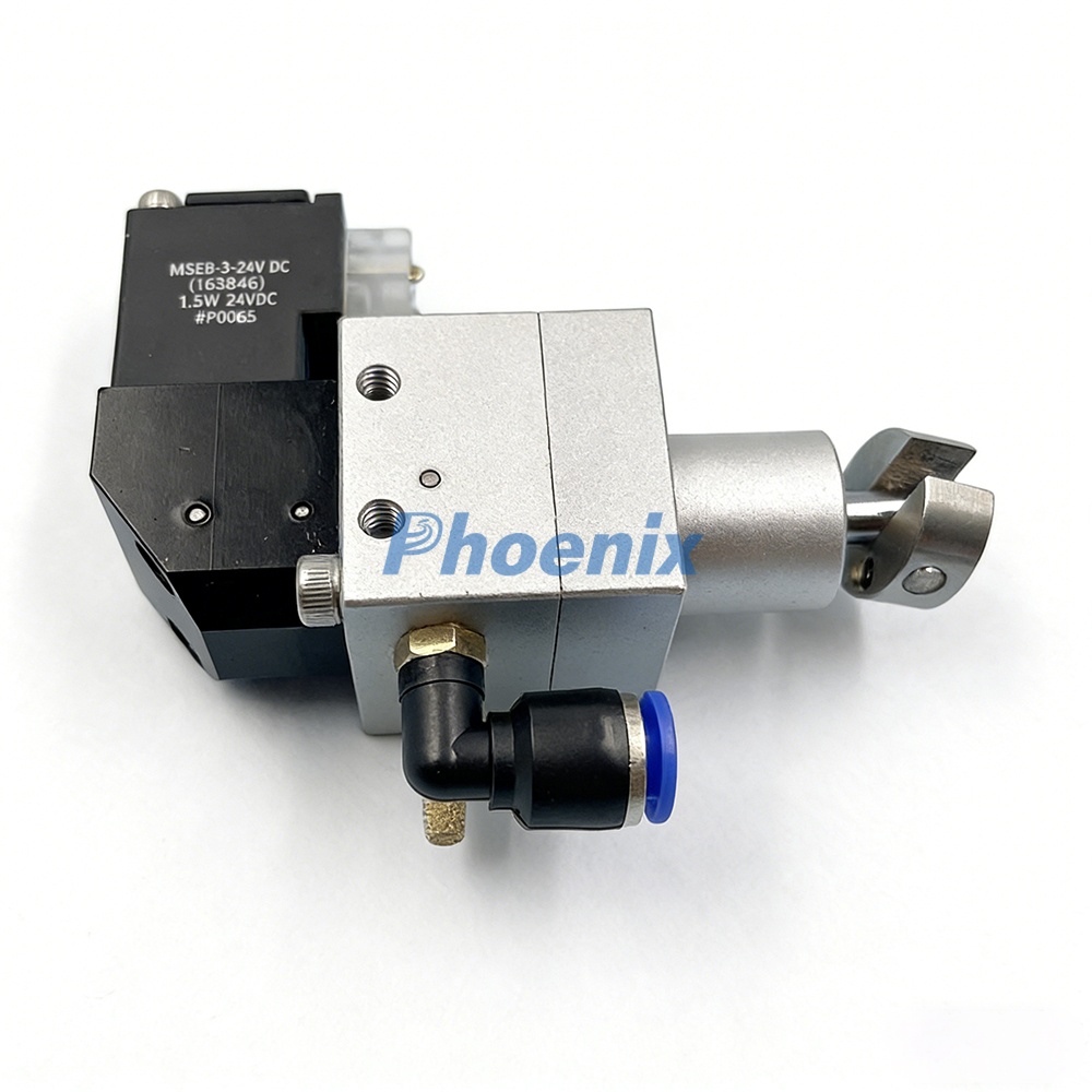 Printing Machinery Spare Parts Solenoid Valve for KBA Printing Machinery Spare Parts Solenoid Valve Good Quality