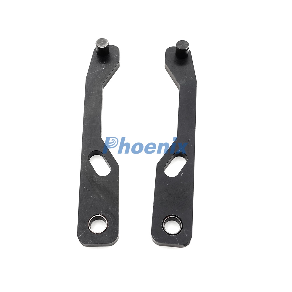 Best Quality Heidelberg CD102 SM102 Ink Junket Plat 71.010.062 for Heidelberg Printing Machinery Spare Parts Connecting Plate