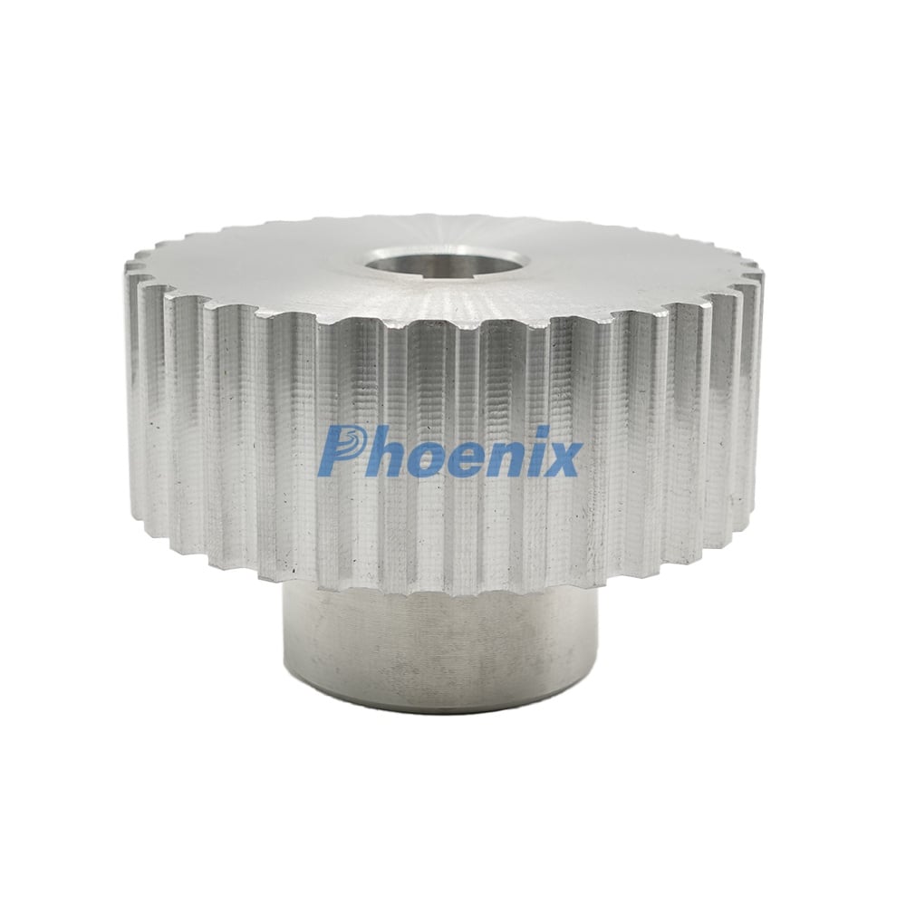 Best Quality M3.016.292 Pulley 80x20x52mm for Heidelberg SM74 CD74 XL75 Printing Machine Parts