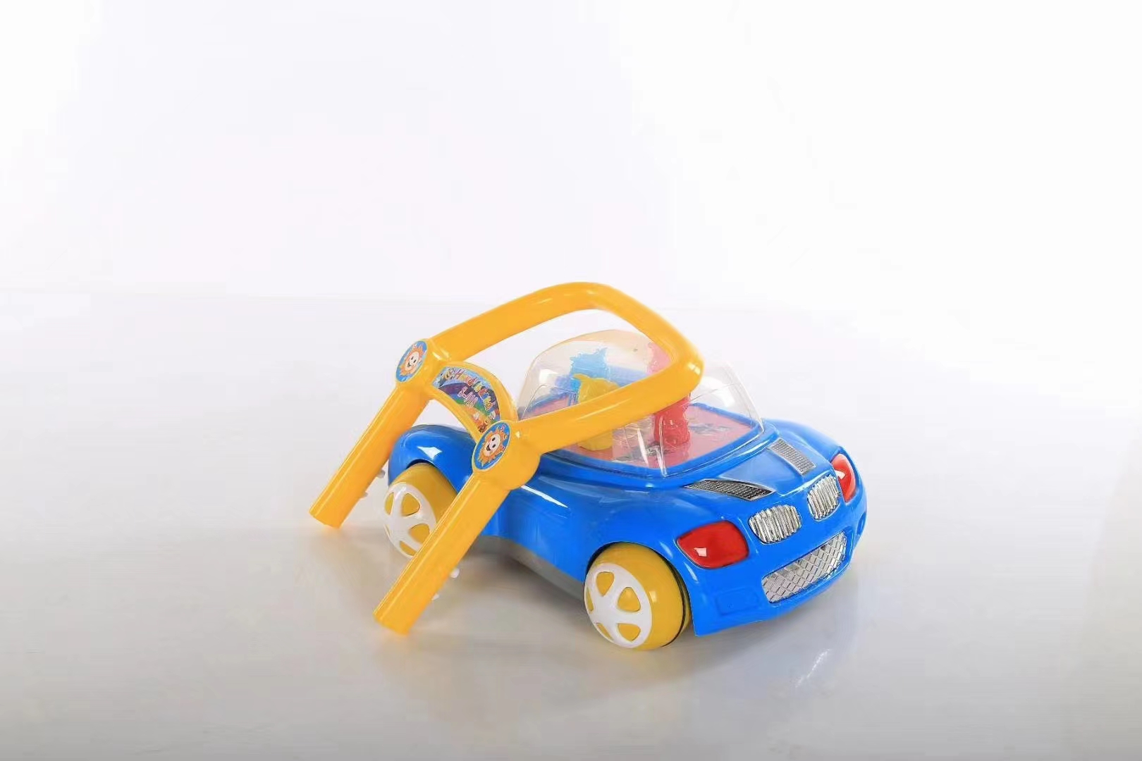 Explore the latest trends in infant walkers with wheels