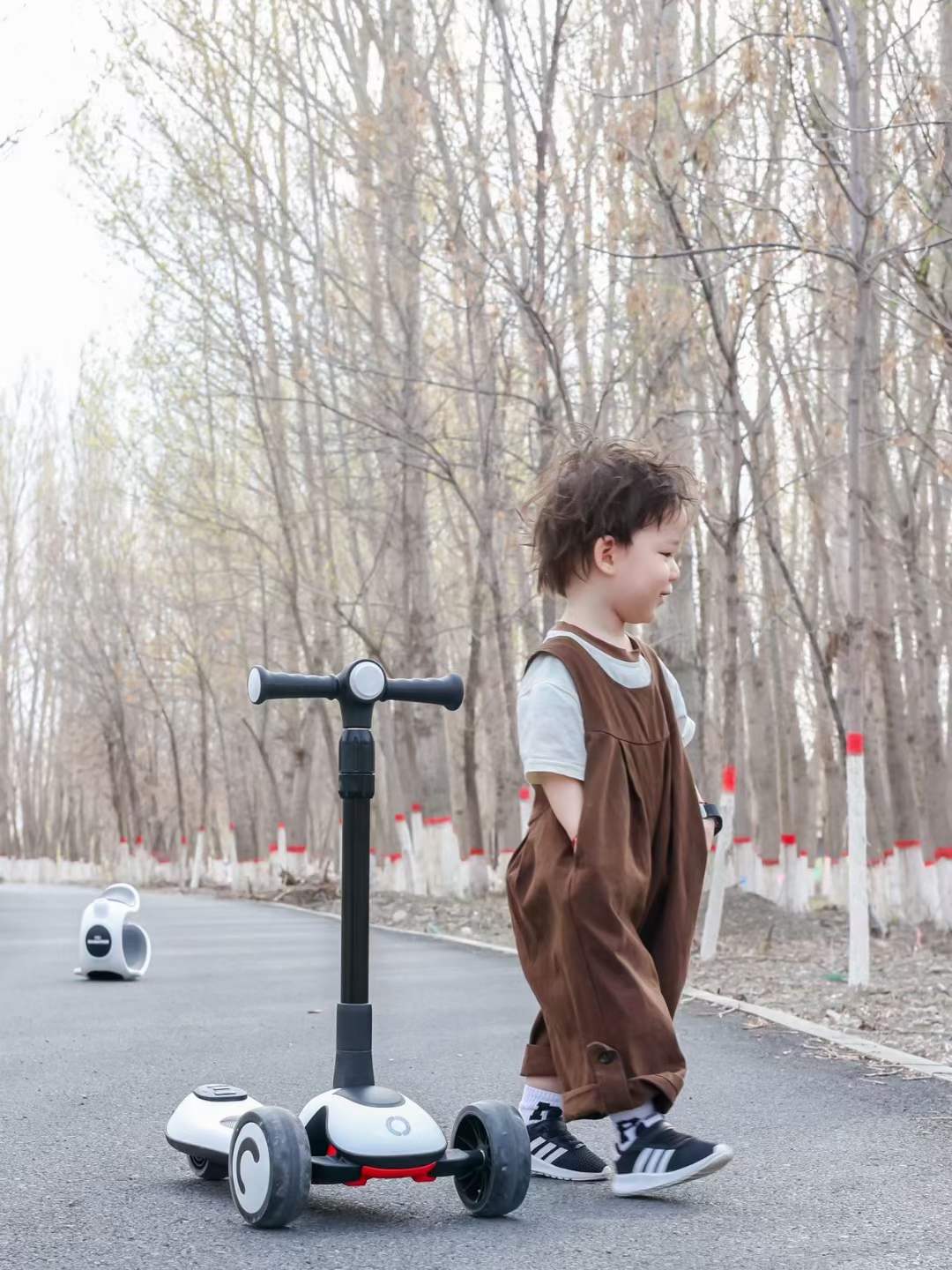 Where to find affordable scooters for 2 year olds