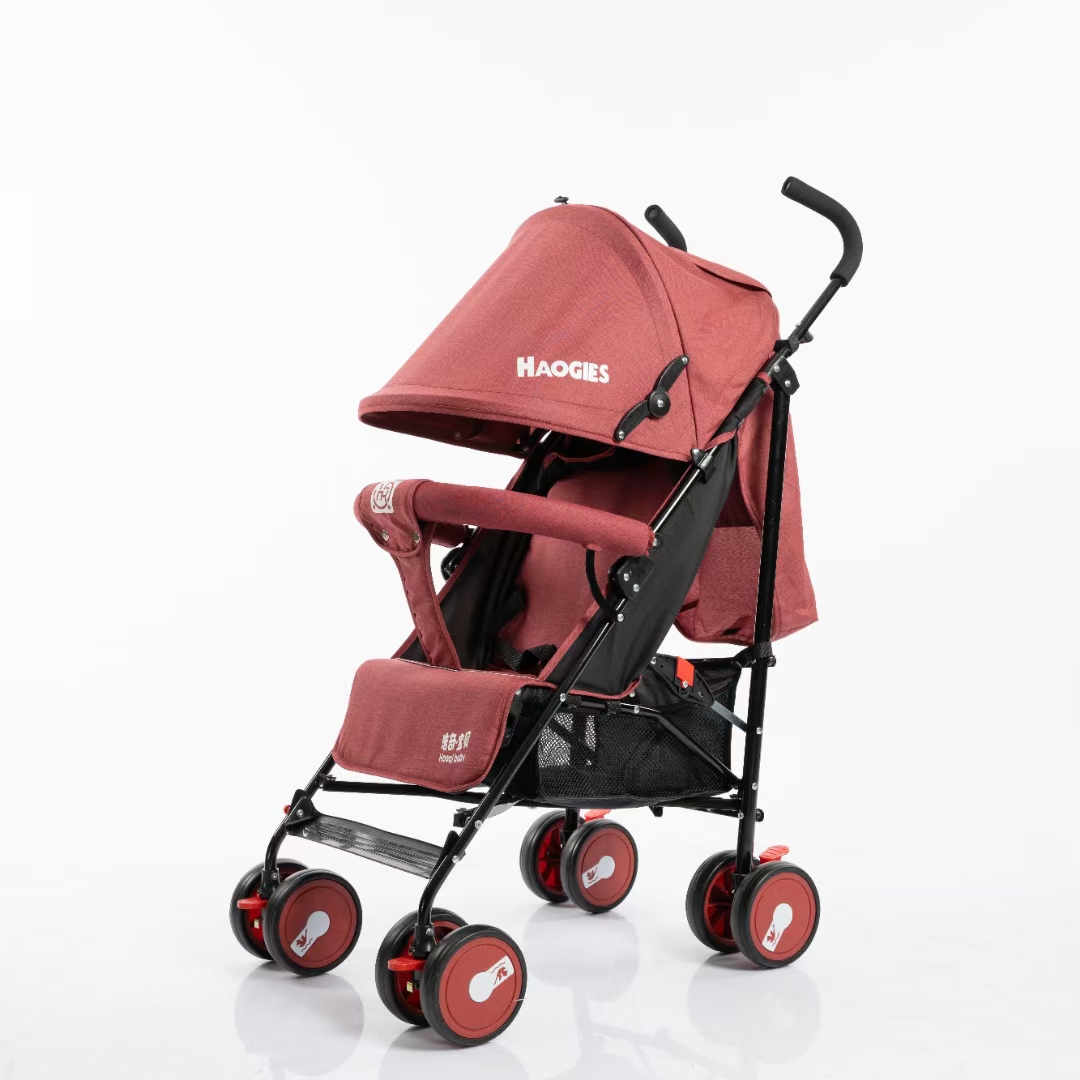 How to Choose the Best 3 in 1 Stroller for Your Baby