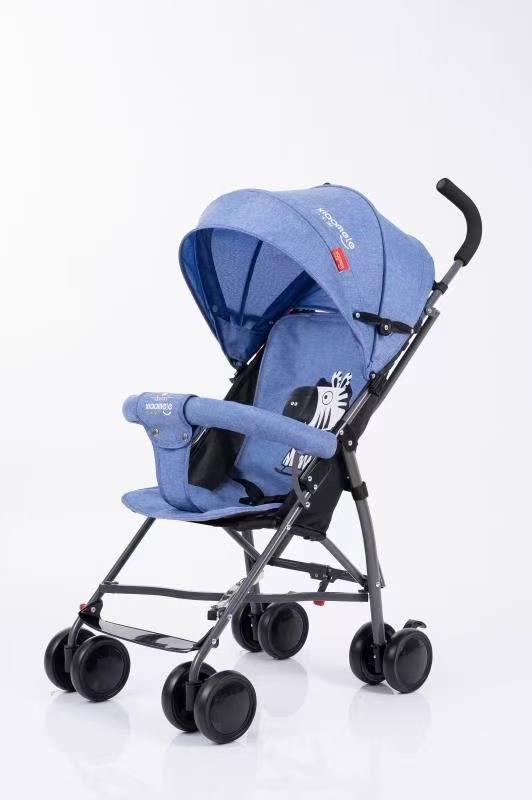 What sets our luxury strollers apar