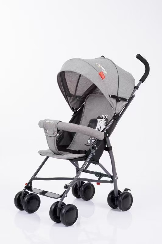 How to choose the perfect luxury stroller