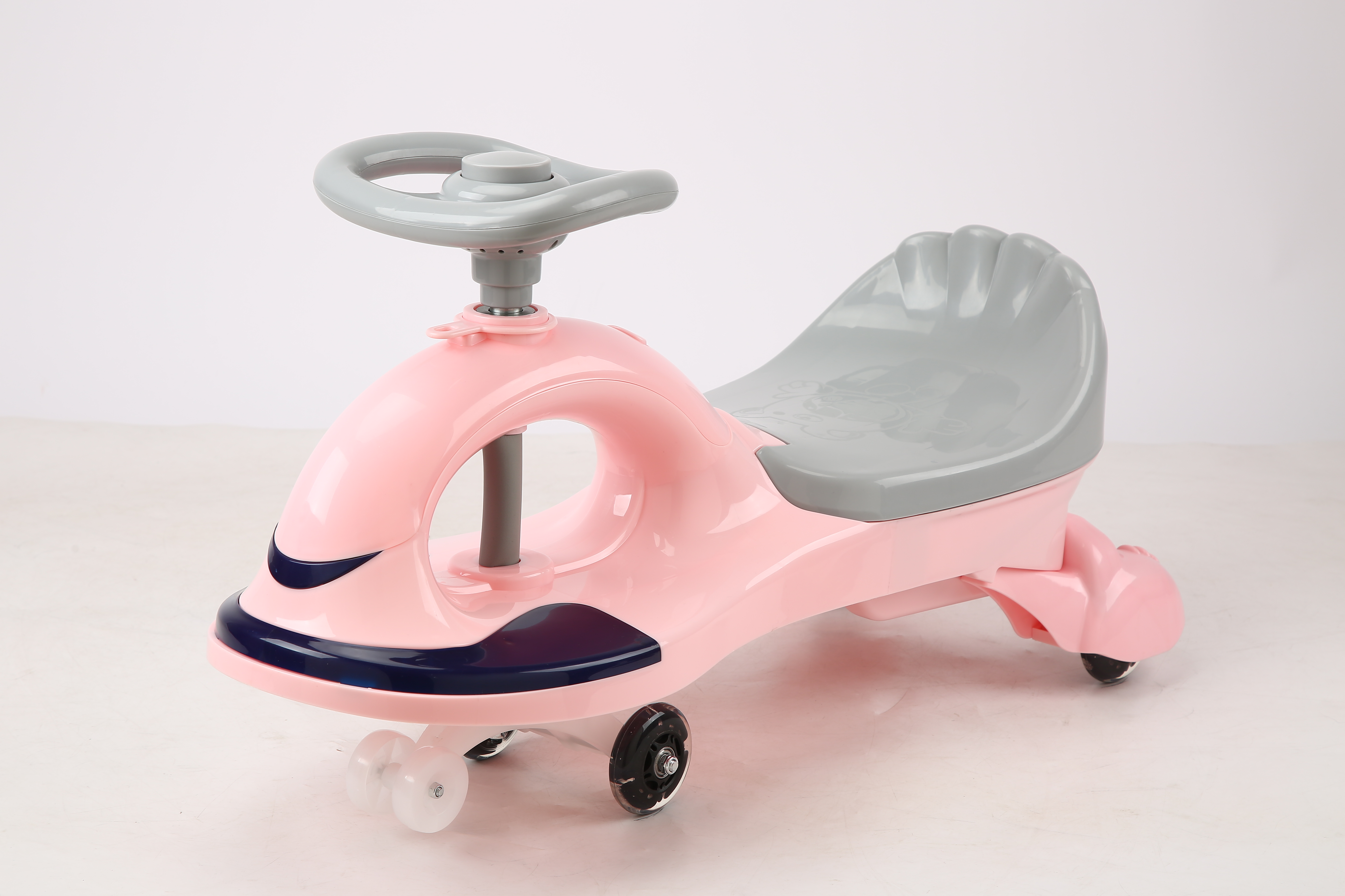 Where to Buy the Best Ride on Wiggle Car