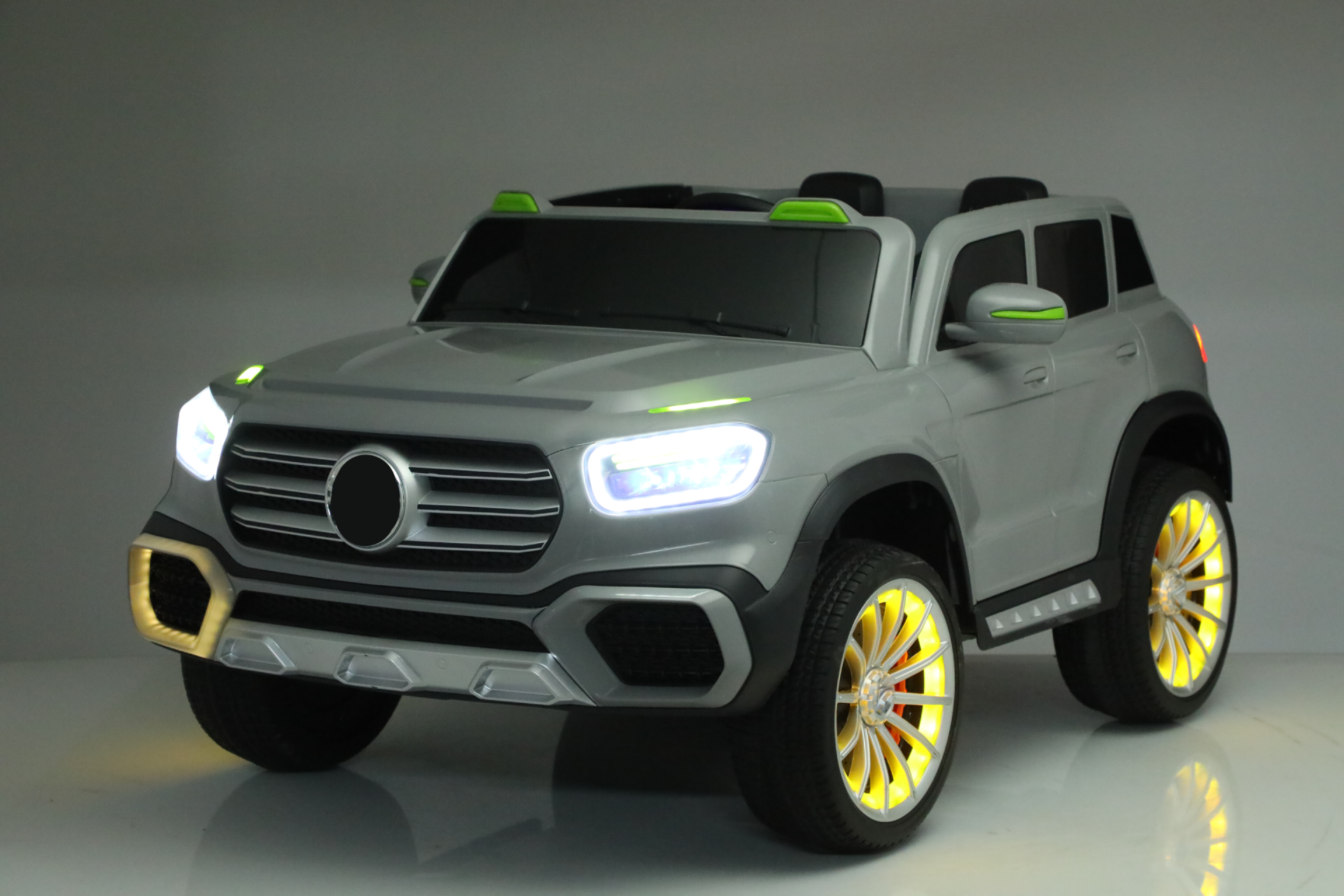 Where to find the best motorized ride on toys for kids