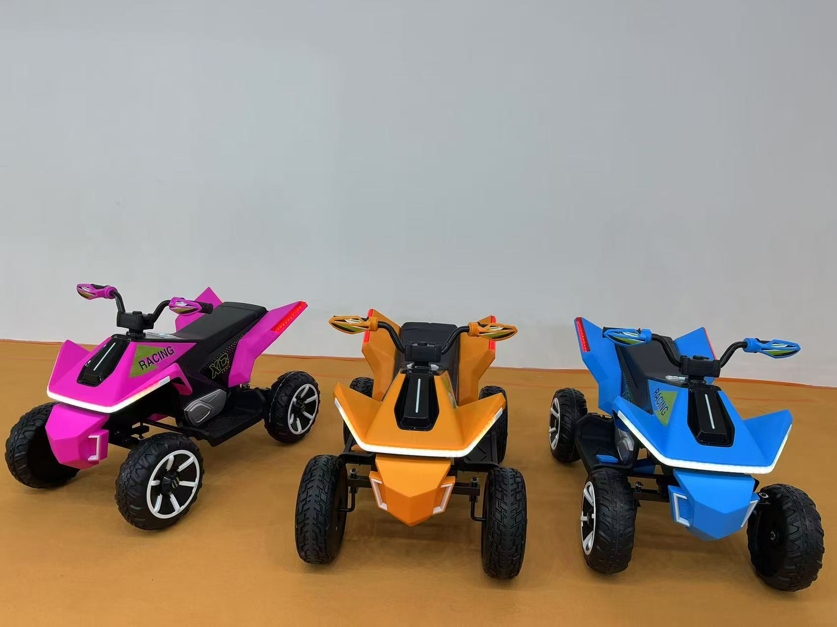 Best remote control children's electric cars for resale