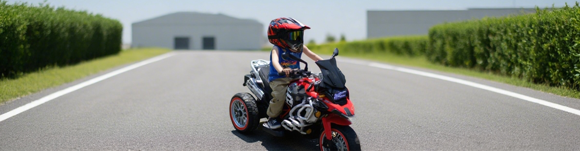 12v beach quad kids atv electric car with led lights for sand play-0