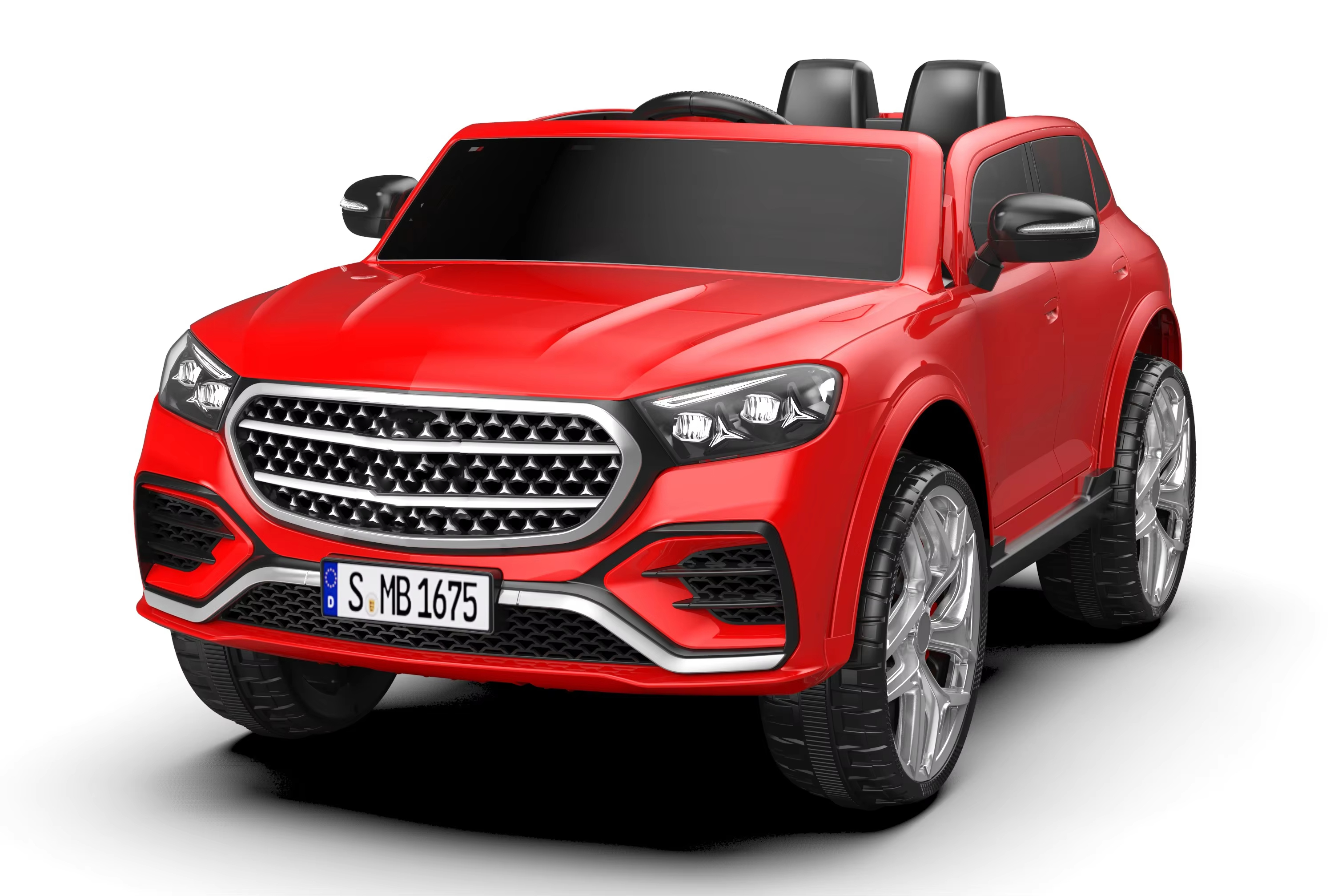 Common issues with two seater childrens electric cars and how to fix them
