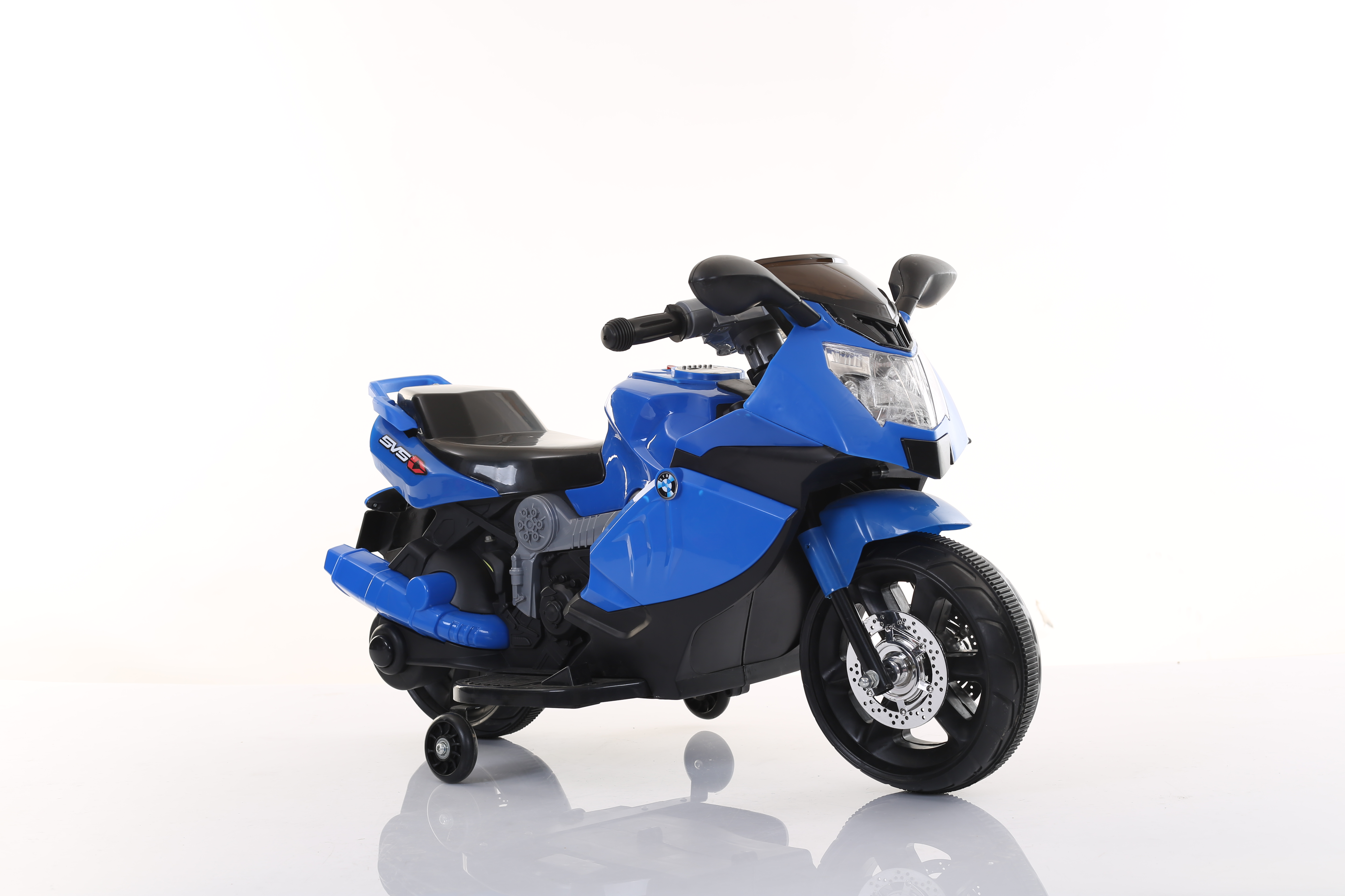 How to Choose the Best Battery Operated Ride On Bike