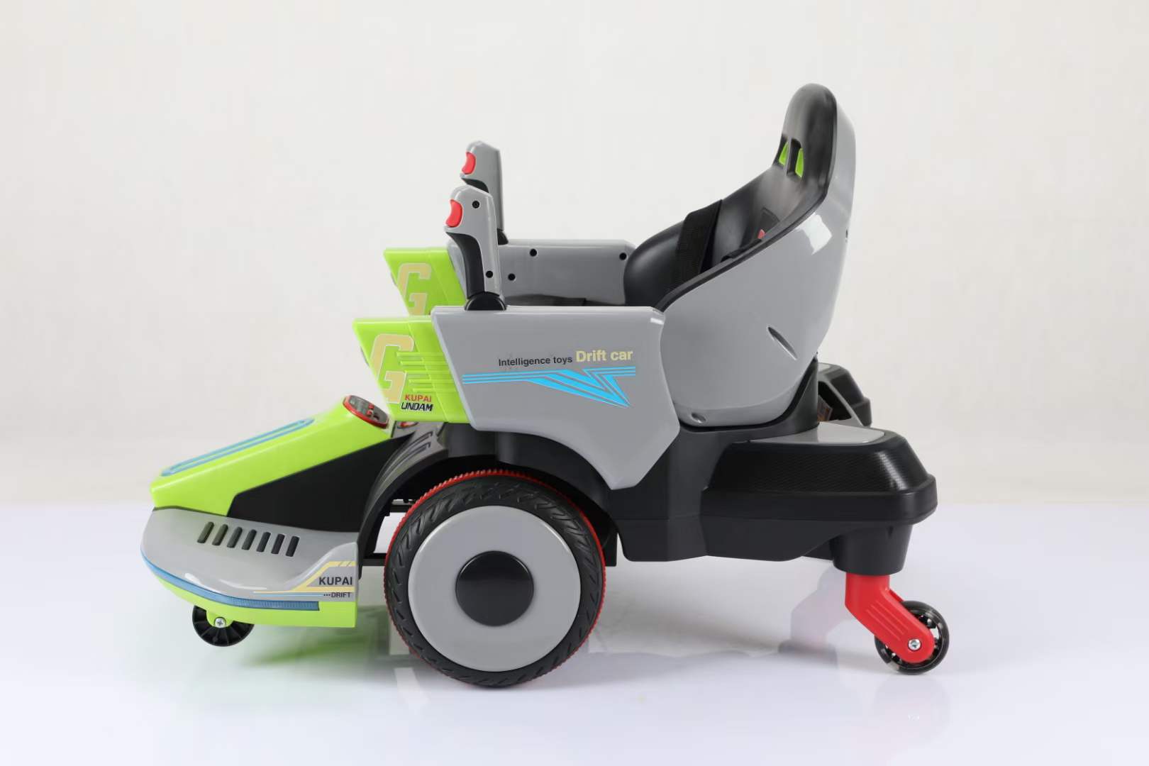 new electric childrens ride on toy hot sale wheel powered tricycle big wheels kids motorcycle for outdoor use-1