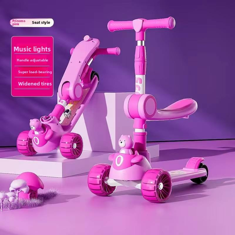 The Benefits of Partnering with a Trusted Scooter Manufacturer