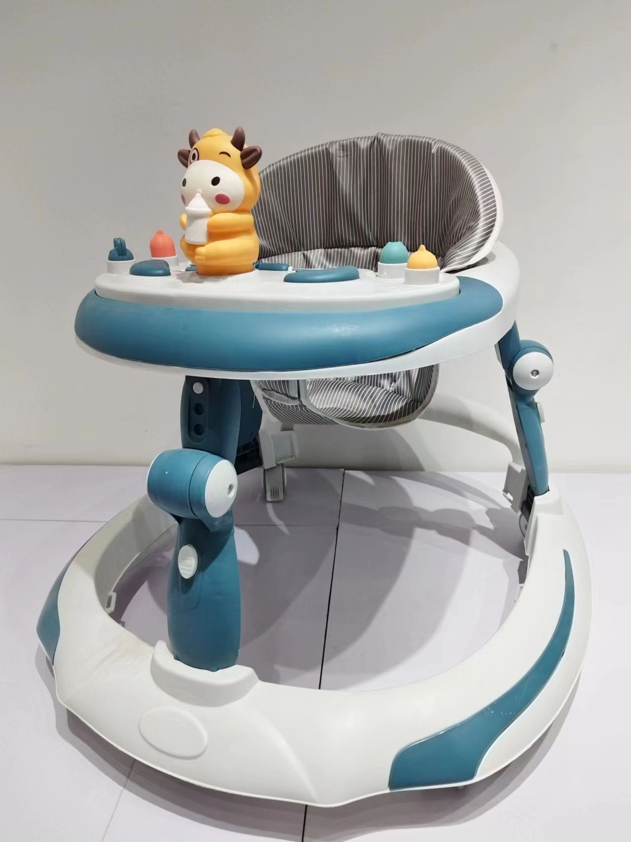 How to Choose a Kids Walker Supplier That Meets Certifications