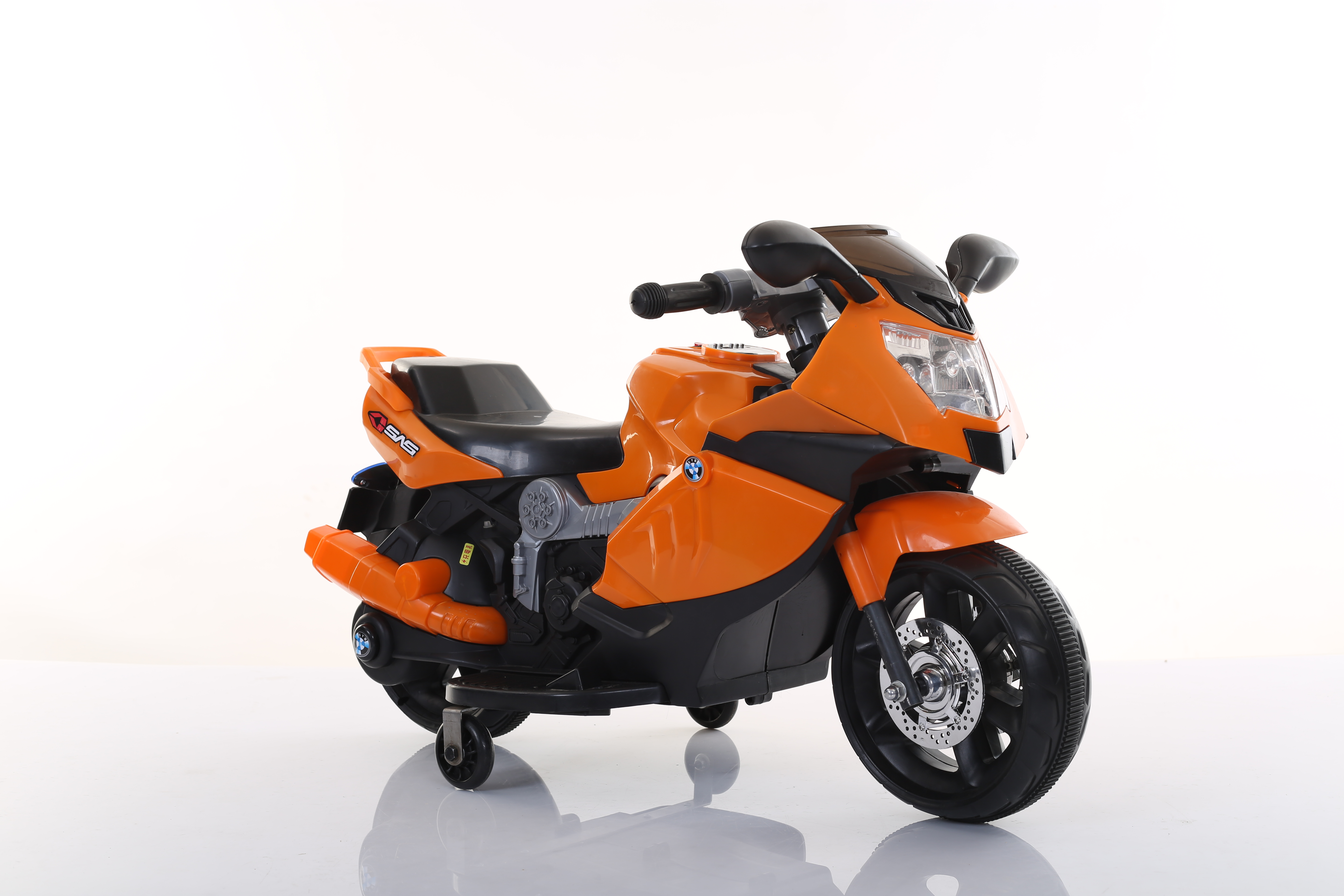 Battery Operated Ride On Bikes for Sale