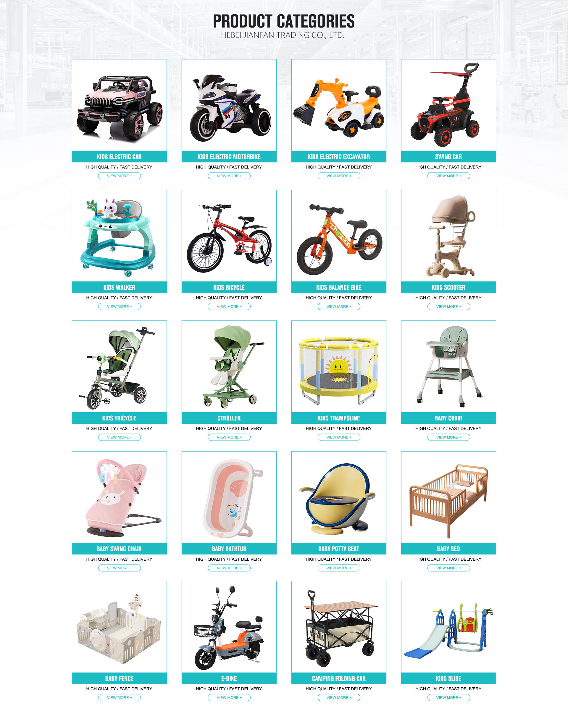 Why Eco-Friendly Kids Tricycles Are Gaining Popularity