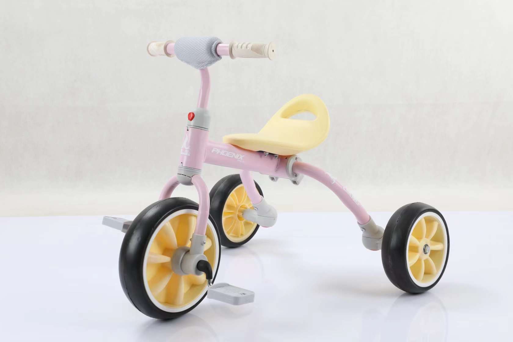 Why Choose Childs Electric Trikes