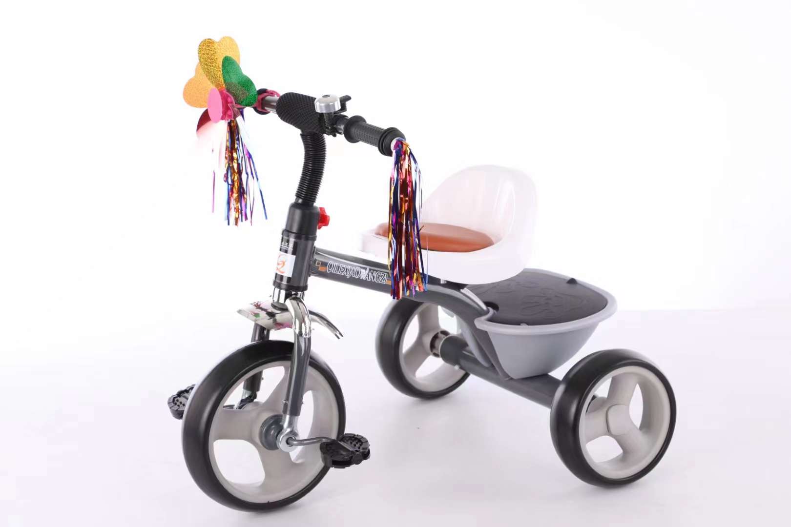 Wholesale opportunities for children's trikes in the current marke