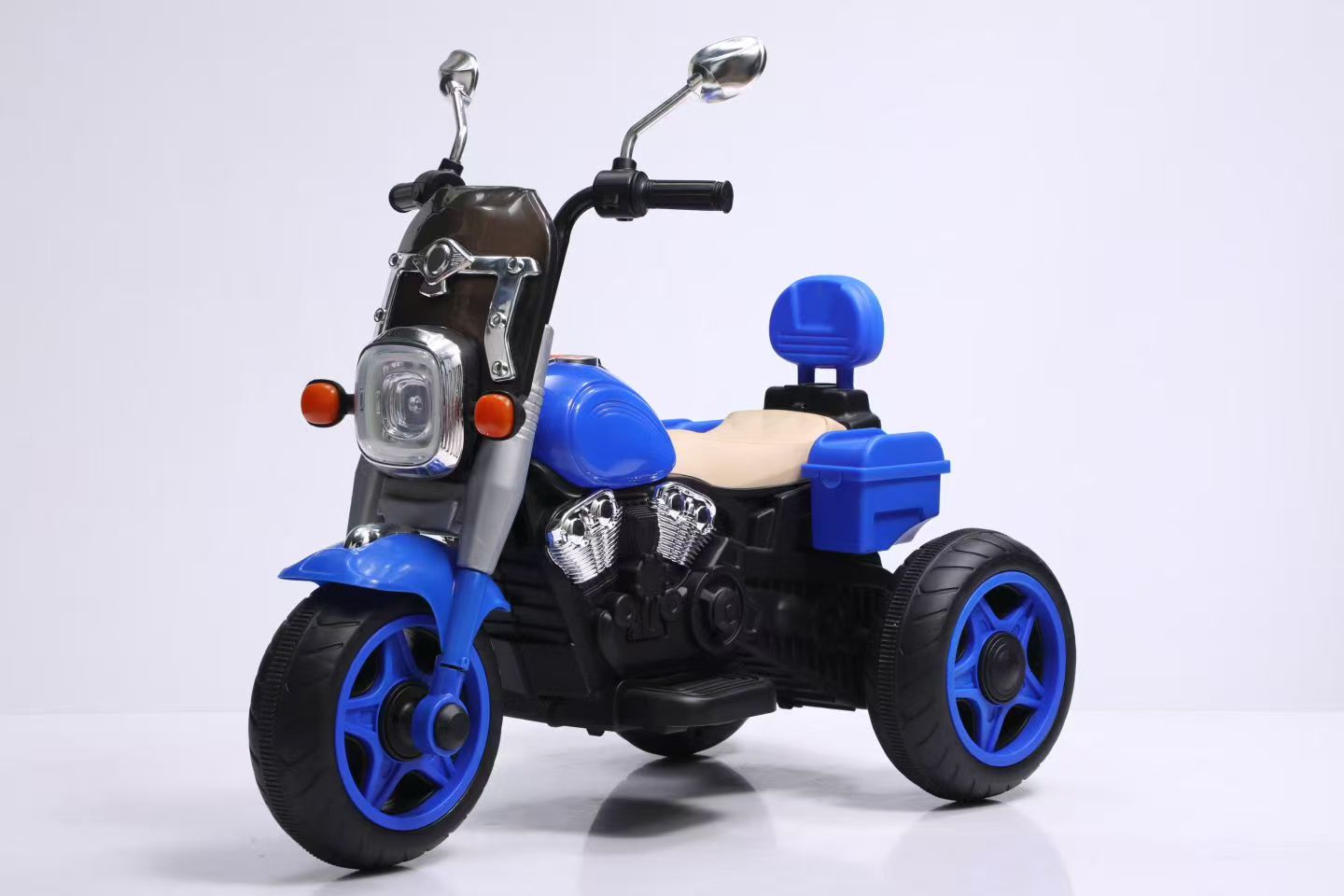 Best childrens toy motorbike deals