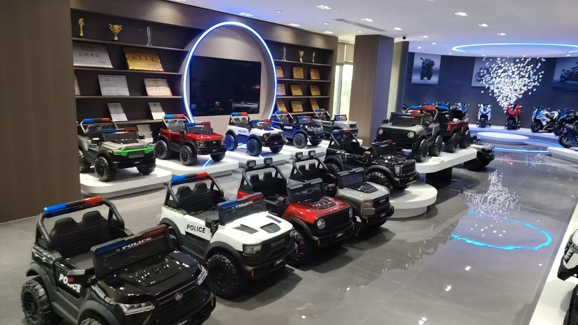 Hebei Jianfan Trading Co., Ltd.