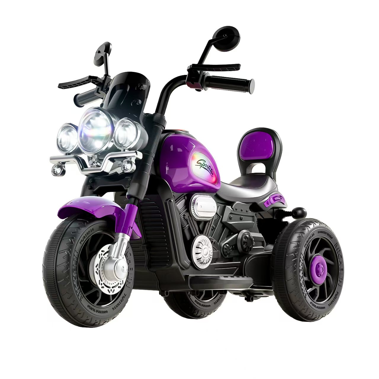 "best electric ride on bikes for wholesale