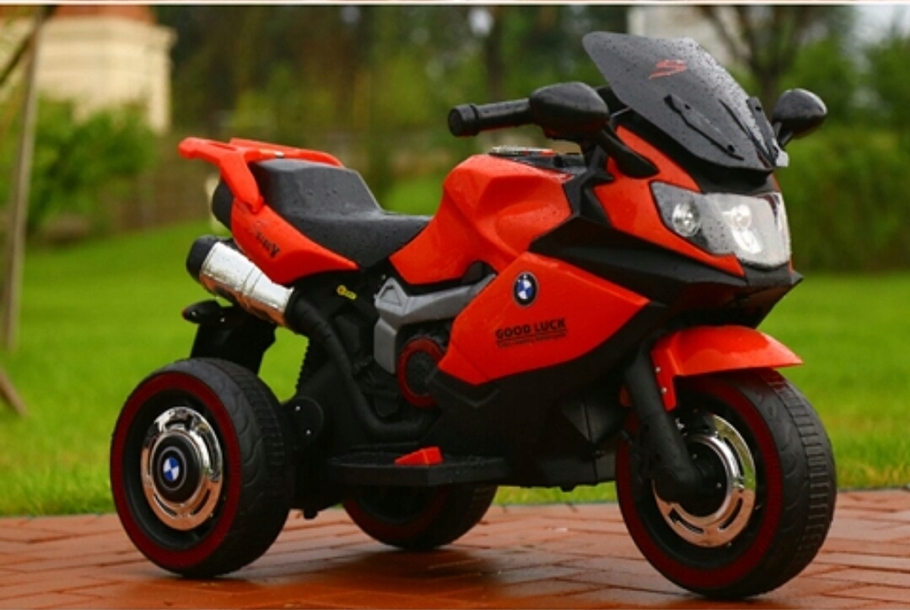 Where to find the best quality battery powered childs motorcycle